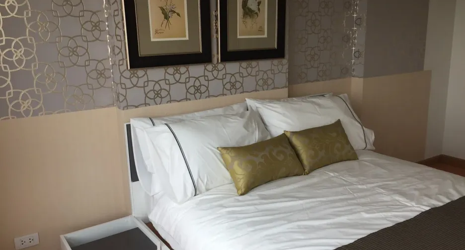 For rent 1 bed condo in Bang Khae, Bangkok