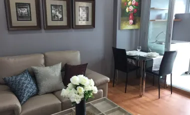 For rent 1 bed condo in Bang Khae, Bangkok
