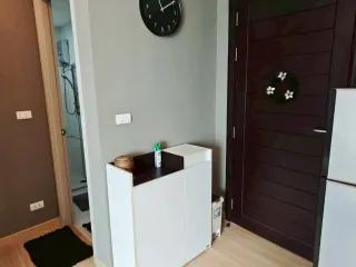 For rent 1 Beds condo in Watthana, Bangkok