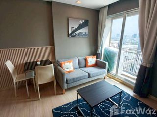 For rent 1 Beds condo in Watthana, Bangkok