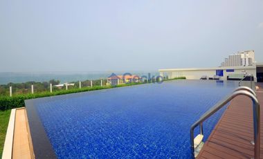 出租 和 出售 2 卧室 公寓 在 Bang Lamung, Chon Buri
