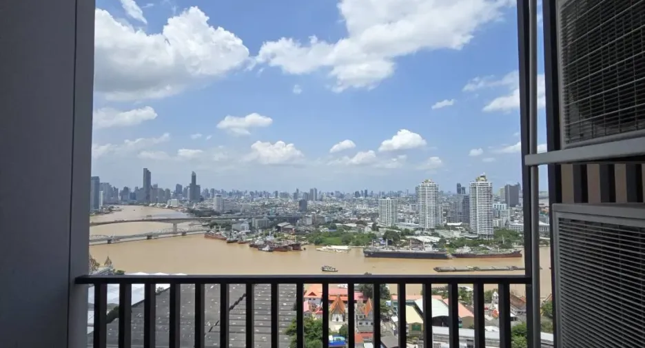 ขาย และ ให้เช่า 2 ห้องนอน คอนโด ใน ราษฎร์บูรณะ, กรุงเทพฯ