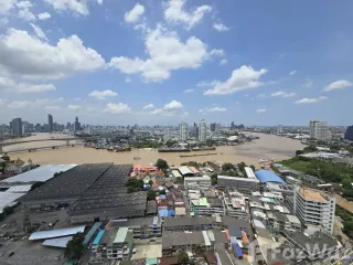 出售 和 出租 2 卧室 公寓 在 Rat Burana, 曼谷