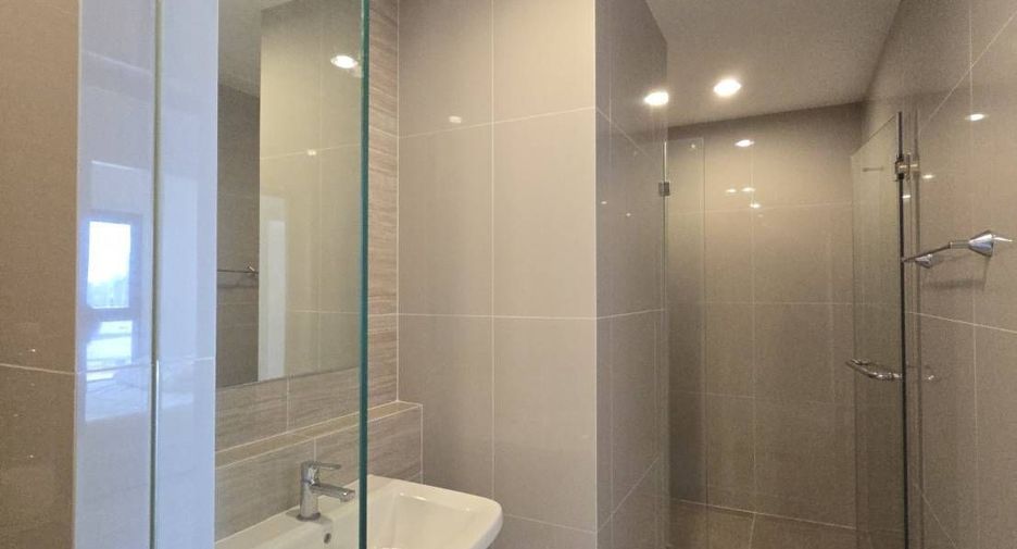 For sale and for rent 2 bedrooms condo in Rat Burana, Bangkok