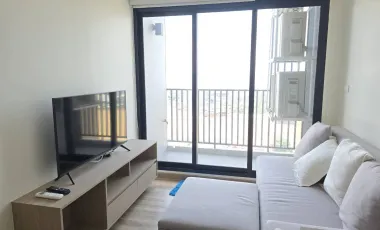 À vendre et à louer 2 chambres condo à Rat Burana, Bangkok