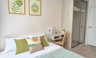 Wohnung zur Miete mit 1 Zimmer in Bang Na, Bangkok