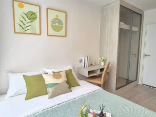 For rent 1 Beds condo in Bang Na, Bangkok