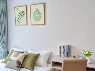 For rent 1 Beds condo in Bang Na, Bangkok