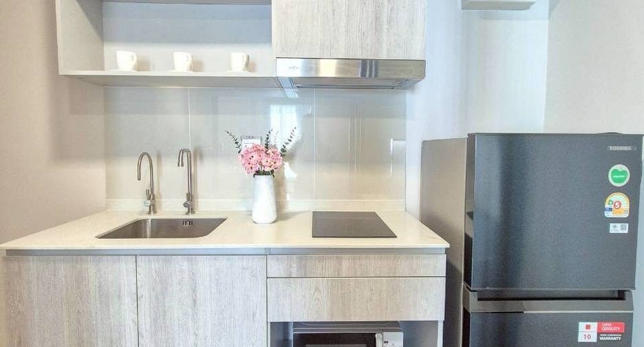 For rent 1 Beds condo in Bang Na, Bangkok