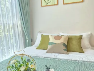 For rent 1 Beds condo in Bang Na, Bangkok