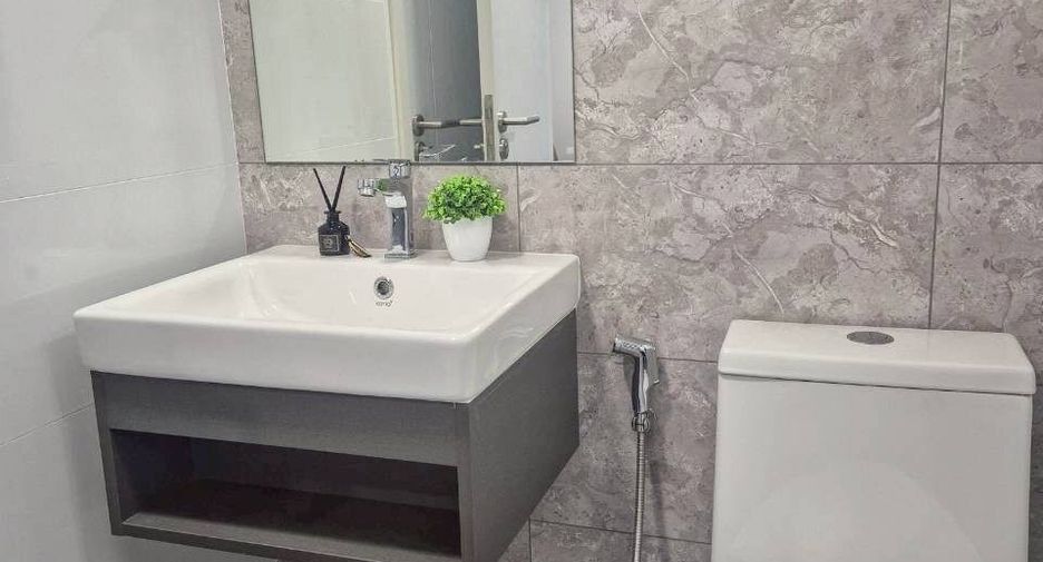 For rent 1 Beds condo in Bang Na, Bangkok