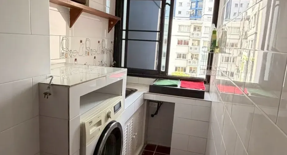 For sale and for rent 2 bedrooms condo in Yan Nawa, Bangkok