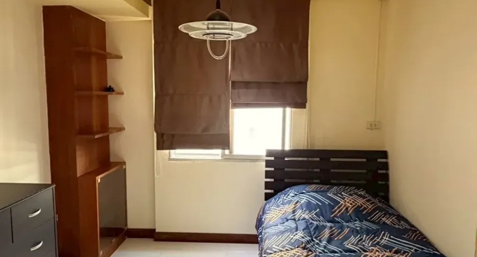 For sale and for rent 2 bedrooms condo in Yan Nawa, Bangkok