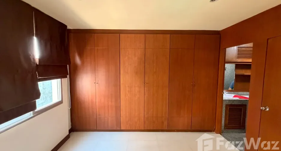 For sale and for rent 2 bedrooms condo in Yan Nawa, Bangkok