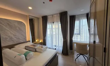 出租 1 卧室 公寓 在 Phra Khanong, 曼谷