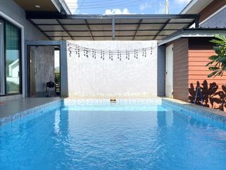For sale 2 bedrooms house in Sattahip, Pattaya