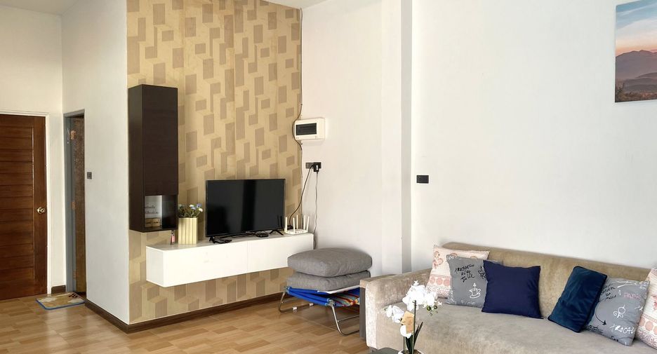 Casa en venta de 2 habitaciones en Sattahip, Chonburi