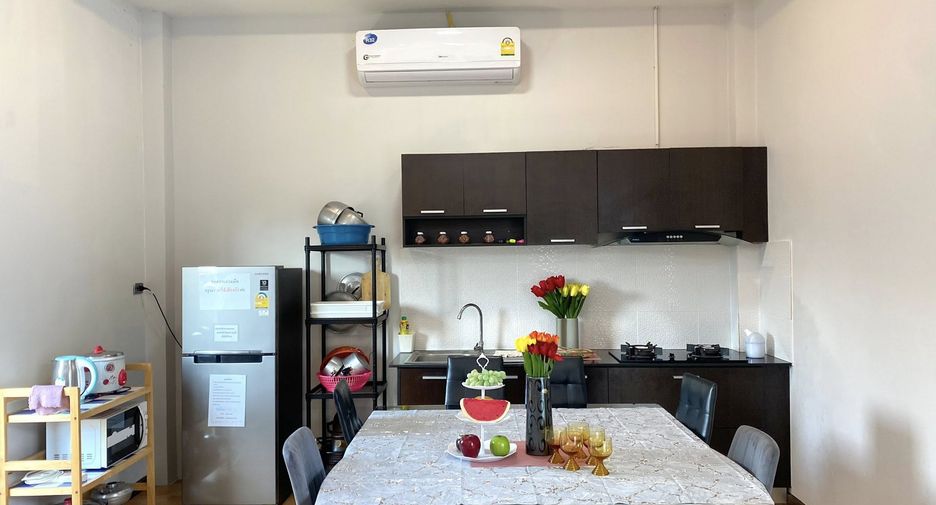 Casa en venta de 2 habitaciones en Sattahip, Chonburi