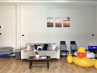 For sale 2 bedrooms house in Sattahip, Pattaya