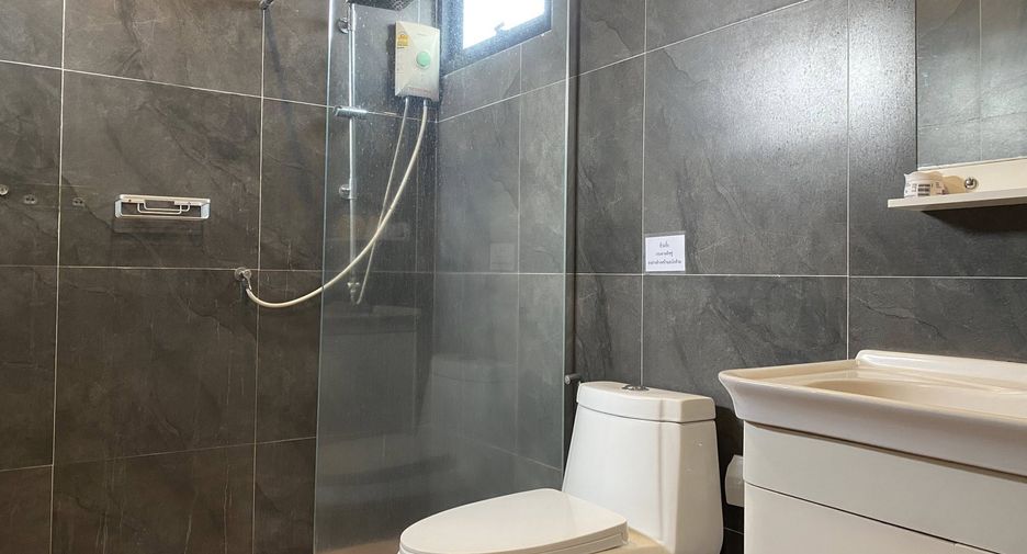 Casa en venta de 2 habitaciones en Sattahip, Chonburi