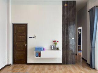 For sale 2 bedrooms house in Sattahip, Pattaya