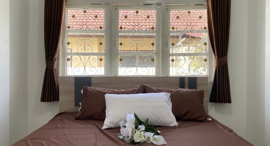 出售 2 卧室 独立屋 在 Sattahip, Chon Buri