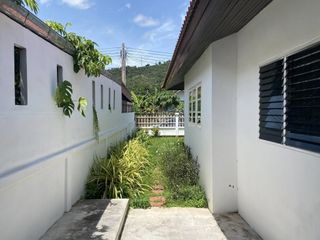 For sale 2 bedrooms house in Sattahip, Pattaya