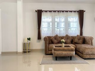 For sale 2 bedrooms house in Sattahip, Pattaya