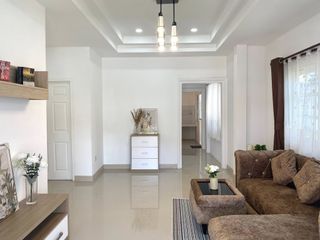 For sale 2 bedrooms house in Sattahip, Pattaya