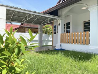 For sale 2 bedrooms house in Sattahip, Pattaya