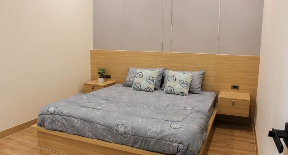 À vendre 3 chambres maison à Bang Lamung, Chonburi