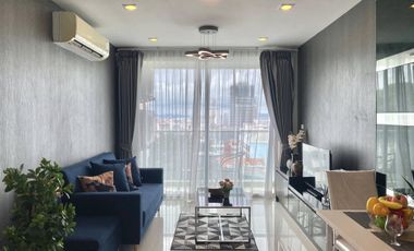 Wohnung zum Kauf mit 1 Zimmer in Pratumnak, Pattaya