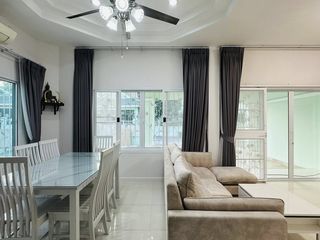 For Rent 3 Bedroom House In Bang Lamung, Chonburi