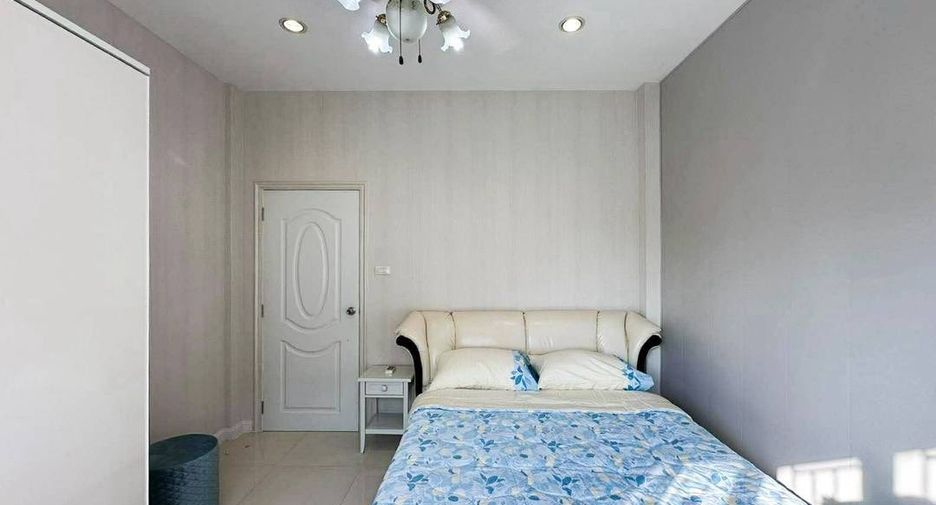 For rent 3 bedrooms house in Bang Lamung, Chonburi