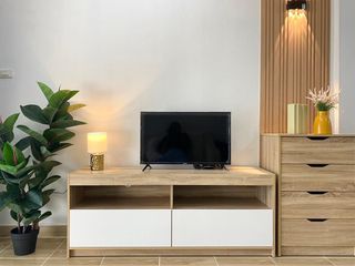 For sale 2 bedrooms townhouse in Bang Lamung, Chonburi