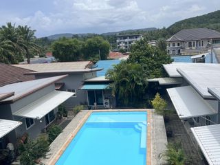 For Rent 1 Bedroom House In Mueang Krabi