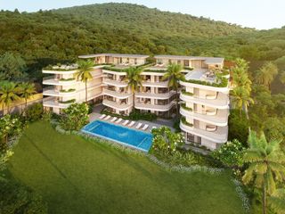 For sale 2 bedrooms condo in Mueang Phuket, Phuket