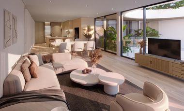 Wohnung zum Kauf mit 2 Zimmer in Mueang Phuket, Phuket