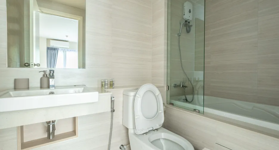 For sale 2 bedrooms apartment in Mueang Phuket, Phuket