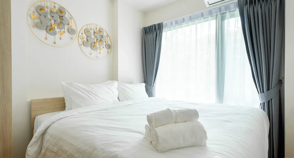For sale 2 bedrooms apartment in Mueang Phuket, Phuket
