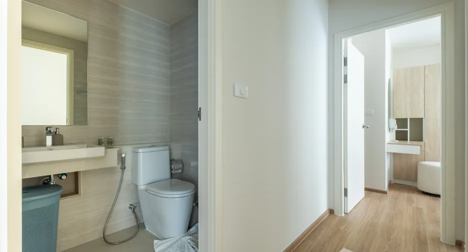For sale 2 bedrooms apartment in Mueang Phuket, Phuket