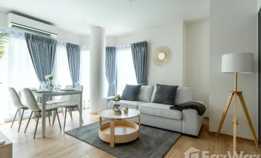 À vendre 2 chambres appartement à Mueang Phuket, Phuket