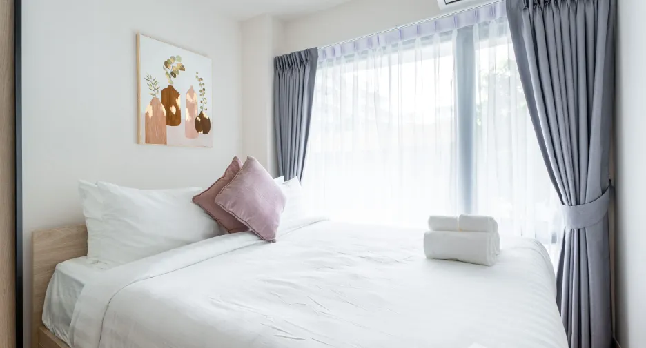 Apartment zum Kauf mit 2 Zimmer in Mueang Phuket, Phuket