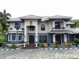 Продажа и аренда 7 спальни вилла в Муанг Краби, Краби