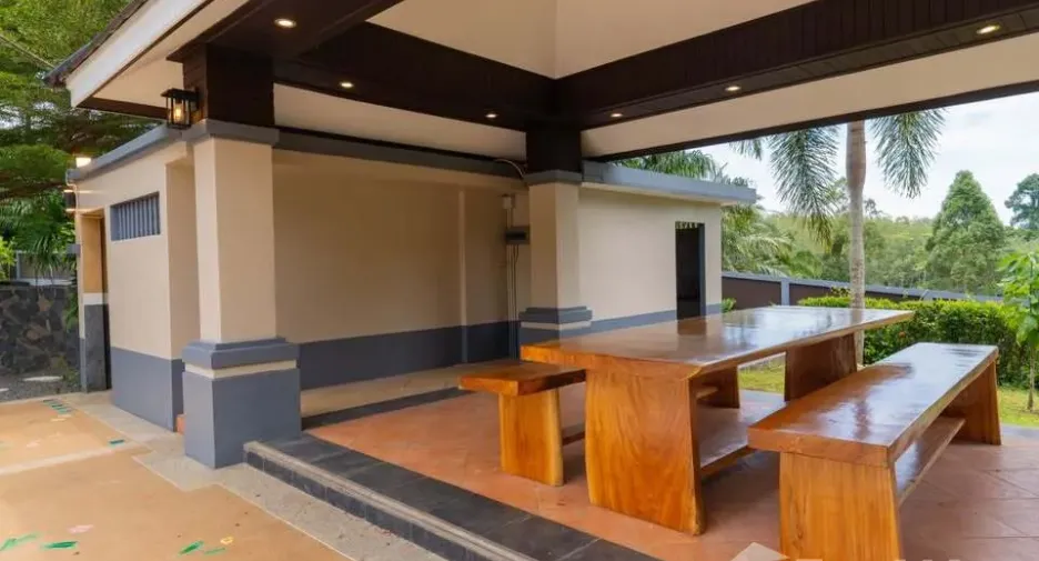 Villa en venta y en alquiler de 7 habitaciones en Mueang Krabi, Krabi
