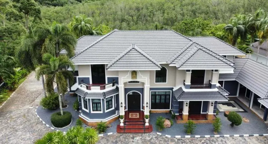 Villa en venta y en alquiler de 7 habitaciones en Mueang Krabi, Krabi