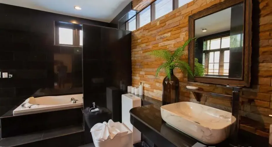 Villa en venta y en alquiler de 7 habitaciones en Mueang Krabi, Krabi