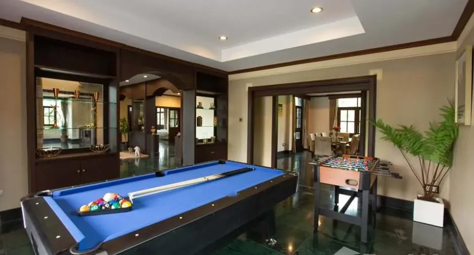 Villa en venta y en alquiler de 7 habitaciones en Mueang Krabi, Krabi