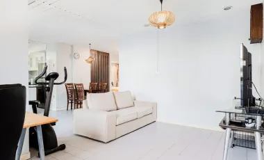 For rent 2 bedrooms condo in Suan Luang, Bangkok