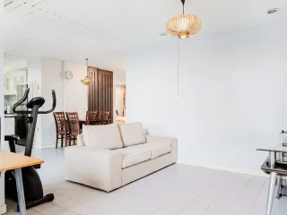 Wohnung zur Miete mit 2 Zimmer in Suan Luang, Bangkok